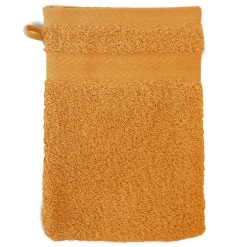 Linnea Parure de bain 5 pièces ROYAL CRESENT Miel 650g/m2* Serviette De Bain