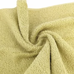 Linnea Parure de bain EFFICIENCE PURE vert Menta 5 pièces* Serviette De Bain