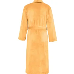 Sensei Maison Peignoir polaire mixte chaud & doux Caramel XL KOMO* Peignoir De Bain