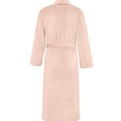 Sensei Maison Peignoir polaire mixte chaud & doux Poudre XL KOMO