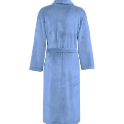 Sensei Maison Peignoir polaire mixte chaud & doux Cobalt XL KOMO* Peignoir De Bain