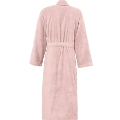 Sensei Maison Peignoir éponge homme-femme col châle 400 g/m² Poudre XL STUDIO