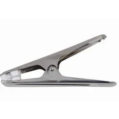 Pince à linge vendue par 10 MSV en inox