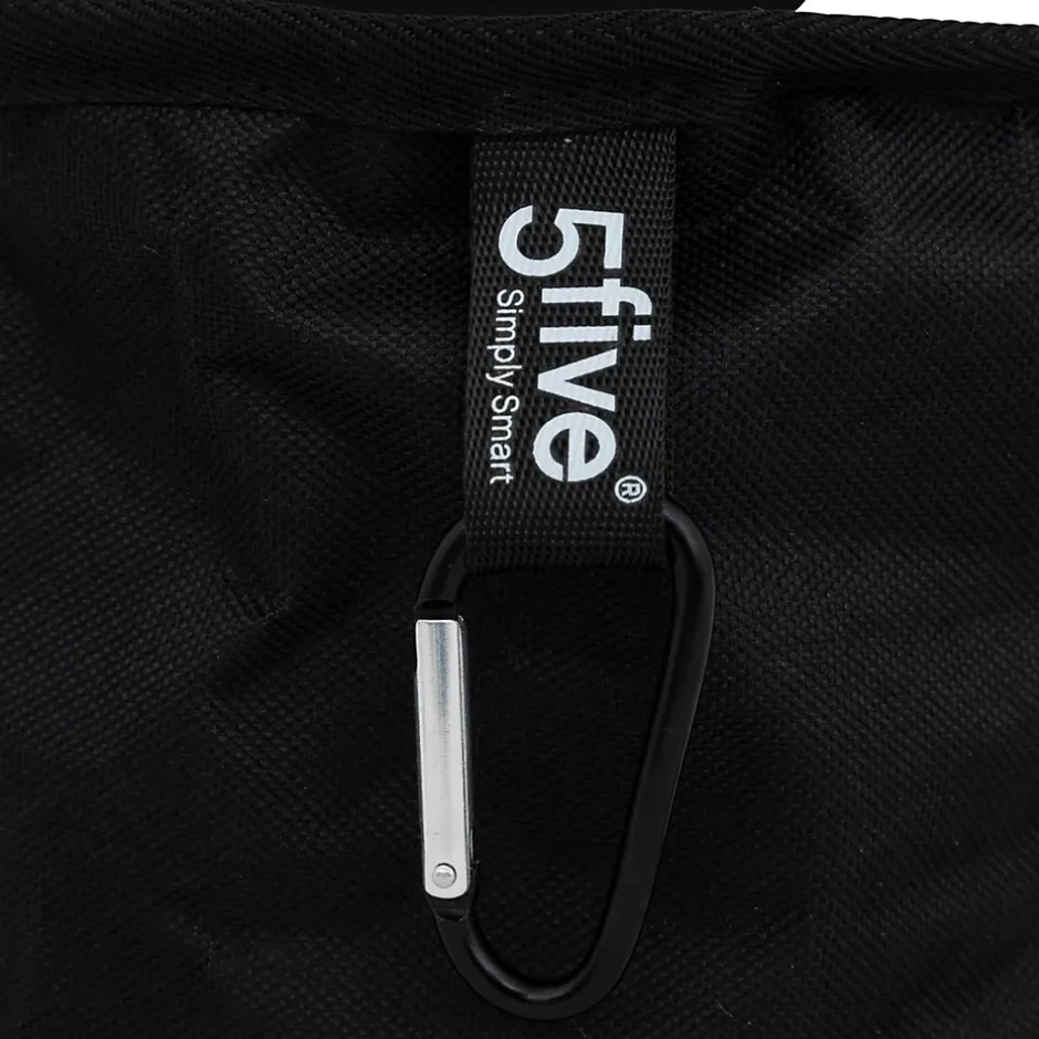 5Five Pinces à linge avec sac (lot de 24)