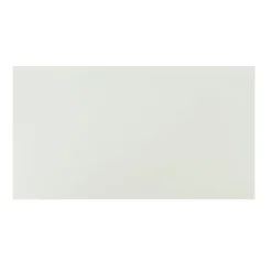 GoodHome Plan de toilette blanc mat L.80 x l.45 x ép.2,8 cm, Perma* Plan De Travail Buanderie|Plan De Travail Salle De Bains