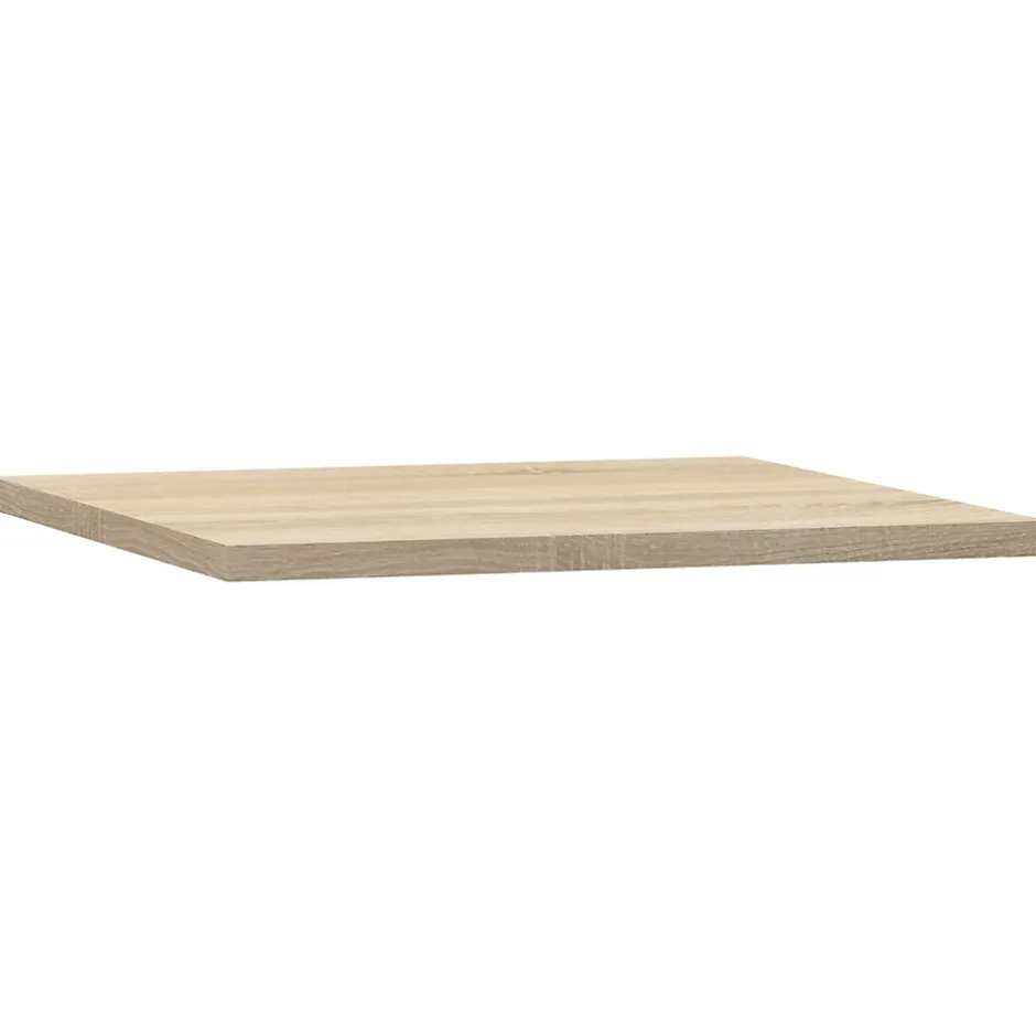 Akord Furniture Factory Plan de travail pour la cuisine AKORD S60 OLIWIA Chêne Sonoma 60 cm 60x60x3,2 cm* Plan De Travail Buanderie