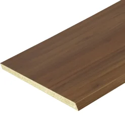 Forestea Plan de travail stratifié CPL Noyer 3020 x 635 x 28 mm* Plan De Travail Buanderie