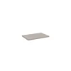 Stellameuble Plan pour meuble vasque NOVA CACHEMIRE* Plan De Travail Salle De Bains