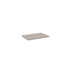 Stellameuble Plan pour meuble vasque NOVA CACHEMIRE* Plan De Travail Salle De Bains