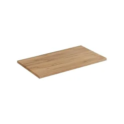 Stellameuble Plan pour vasque Collection CAPRI OAK