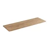 Stellameuble Plan pour vasque Collection CAPRI OAK