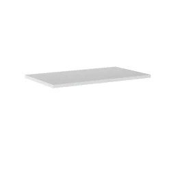 Stellameuble Plan pour vasque Collection ADEL WHITE