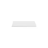 Stellameuble Plan pour vasque Collection ICONIC WHITE