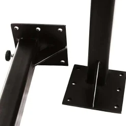 Wilson Plan salle de bain suspendu 60 cm Chêne naturel - Monica