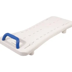 Aidapt Planche de bain VR110 - réglable en largeur avec poignée intégrée* Siège De Douche