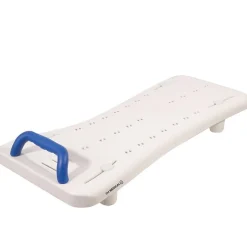 Bm Medical     Planche de bain Bm Médical PB-10-B - réglable en largeur avec poignée intégrée, aide à se baigner en toute autonomie* Siège De Douche