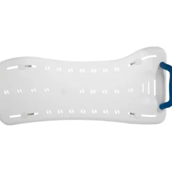 Bm Medical     Planche de bain Bm Médical PB-10-B - réglable en largeur avec poignée intégrée, aide à se baigner en toute autonomie* Siège De Douche