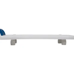 Bm Medical     Planche de bain Bm Médical PB-10-B - réglable en largeur avec poignée intégrée, aide à se baigner en toute autonomie* Siège De Douche