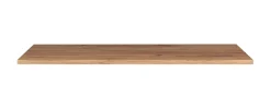 3xE Living Plateau pour armoire de salle de bain, couleur: Chêne Craft, dimensions: 60 x 45 x 1,6 cm* Plan De Travail Salle De Bains