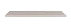 3xE Living Plateau pour armoire de salle de bain, couleur: Chêne Foncé, dimensions: 40 x 45 x 1,6 cm* Plan De Travail Salle De Bains