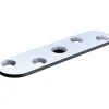 Mantion Platine à visser sur champ - - D M10 36* Urinoir
