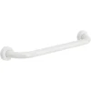Kiamami Valentina Poignée De Soutien Pour Handicapés 45Cm Acier Blanc Par