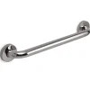 Kiamami Valentina Poignée De Soutien Pour Personnes Âgées Et Handicapées 45Cm Chrome Poli Loto De