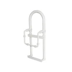 MSV Poignée d'entrée pour le bain Max 60kg* Barre D'Appui