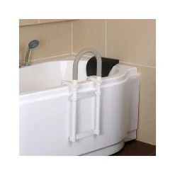 MSV Poignée d'entrée pour le bain Max 60kg* Barre D'Appui