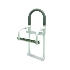 MSV Poignée d'entrée pour le bain Max 60kg* Barre D'Appui