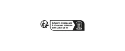 Cooke & Lewis Pommeau de douche chrome Mukda* Pommeau De Douche, Flexible Et Barre De Douche