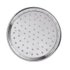 Cooke & Lewis Pommeau de douche chrome Maria