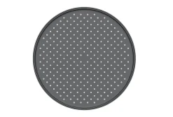 Bernstein Pommeau de douche Tête de douche rectangulaire en ABS à effet pluie et buses anti-calcaire - 25,4cm - D2201R - Noir mat* Pommeau De Douche, Flexible Et Barre De Douche