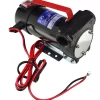 Geko Pompe À Carburant 24V Mini Pour Diesel Et Huile De Chauffage* Wc Chimique Et Broyeur
