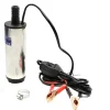 Geko Pompe à Huile Submersible 24V 52 mm Camions Tracteurs Bateaux* Wc Chimique Et Broyeur