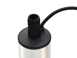 Geko Pompe à Huile Submersible 24V 52 mm Camions Tracteurs Bateaux* Wc Chimique Et Broyeur