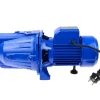 Geko Pompe Autoamorçante JET100S 1100 W pour Eau Claire Jardin* Wc Chimique Et Broyeur