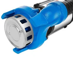 Geko Pompe D Assainissement WQD8-8-0.55 PREMIUM 550W 8 À 19 M3H