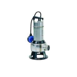 Grundfos Pompe d'assainissement inox UNILIFT AP 50B - 50-11-A1* Wc Chimique Et Broyeur