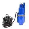 Geko Pompe De Puits Submersible Premium 280W Pour Eau Potable* Wc Chimique Et Broyeur