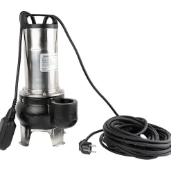 Cap Vert Pompe de relevage - PR21/12 - Capvert - 750 W - 21m3/h