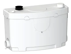 SFA Pompe de relevage pour cuisine et buanderie Sanipompe vite 220-240 V* Wc Chimique Et Broyeur