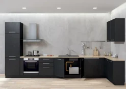 Planus Pompe de relevage pour cuisine et boinderie GEBERIT INSTALLED modèle Geyser , 100 C, 2 entrées