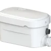 SFA Pompe de relevage Sanipompe douche* Wc Chimique Et Broyeur