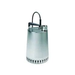 Grundfos Pompe de vidange inox UNILIFT AP 35 40-08-A1* Wc Chimique Et Broyeur