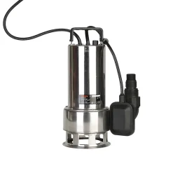 Fuxtec Pompe immergée - - FX-SP11100 Set - 1100 Watt