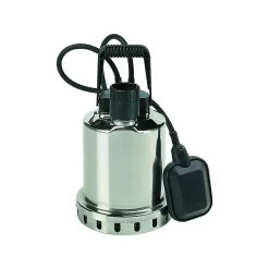 Speroni Pompe multi-usages SXG 600 - pompe submersible* Wc Chimique Et Broyeur