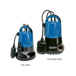 Speroni Pompe multi-usages TSN 800S - pompe submersible