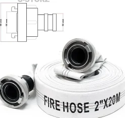 Nature Pro Pompe Submersible Bleue 1500W - 22800 l/h, Tuyau 20m, Câble 10m, Hauteur 10m - Idéale Évacuation et Drainage Chantier* Wc Chimique Et Broyeur