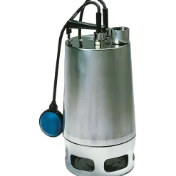 Grundfos Pompe submersible de relevage des eaux usées - AP3540 -